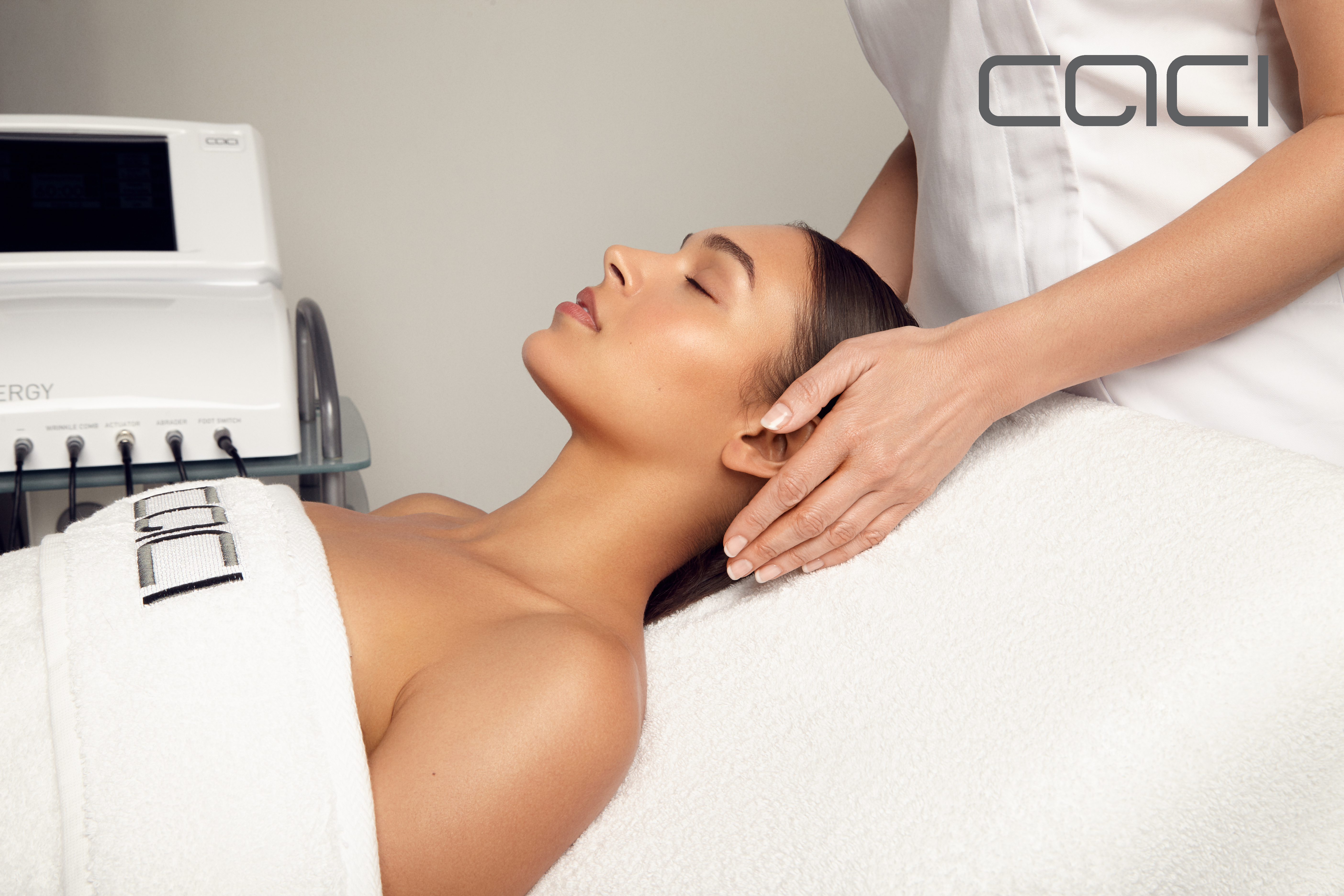 CACI Treatments