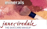 Jane Iredale Make-Up from Mayflower