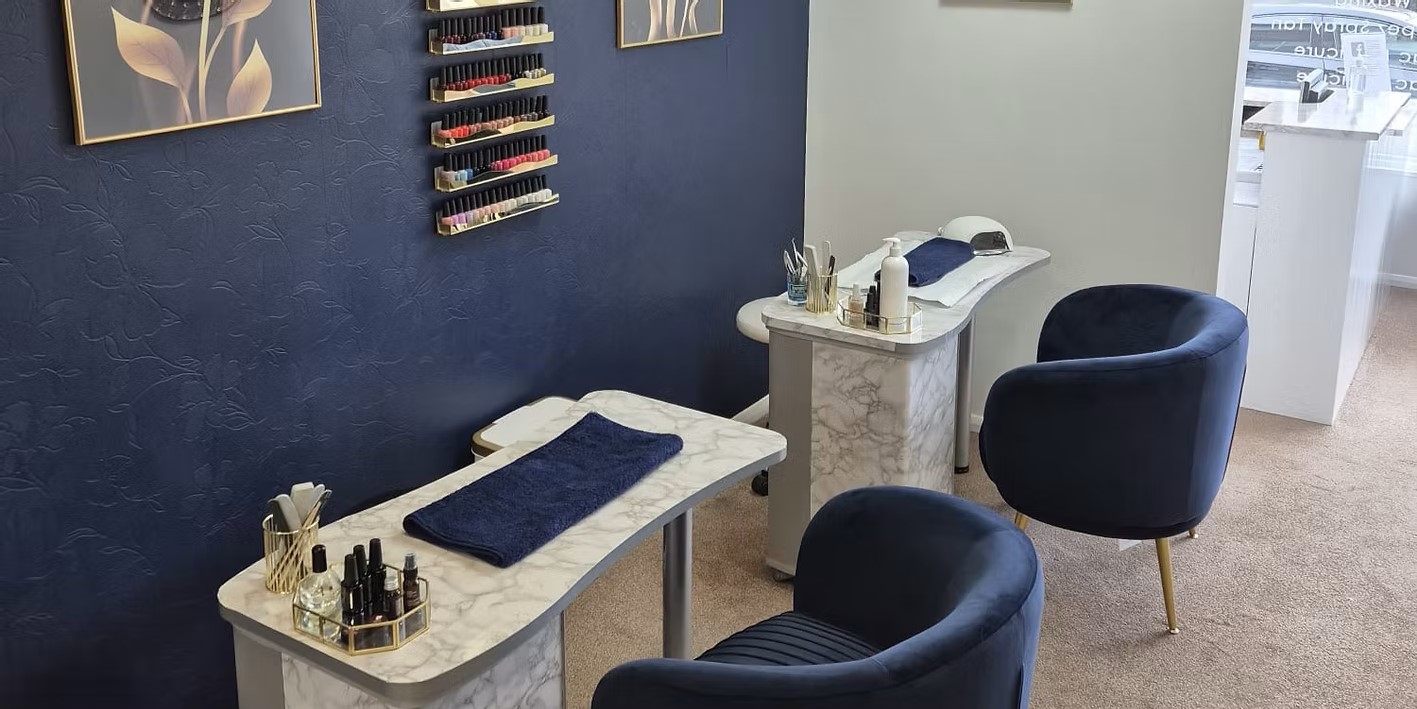 Waxing Services