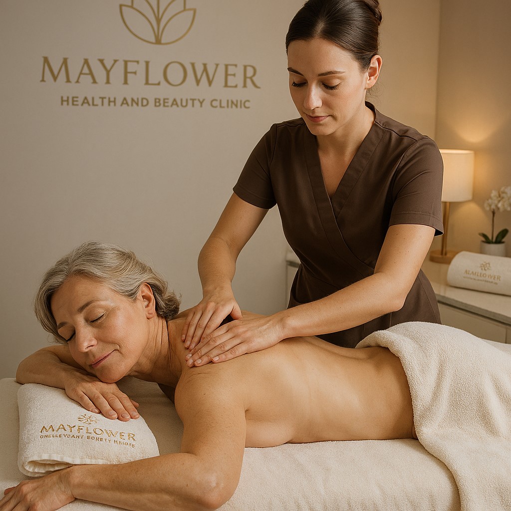 Waxing Services